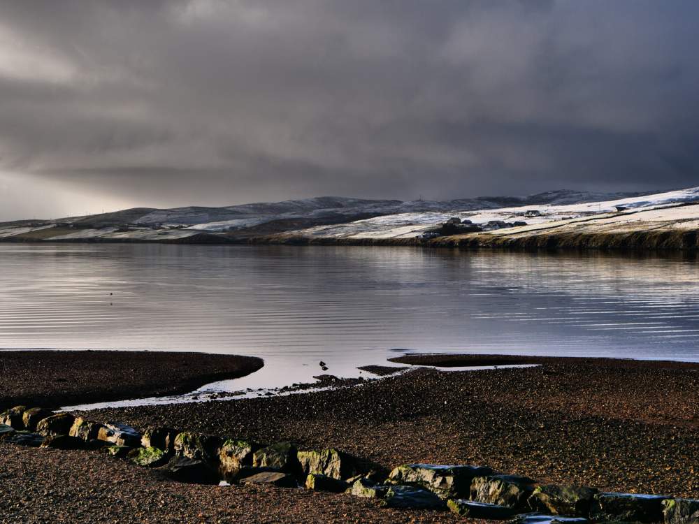 Shetland Scotland