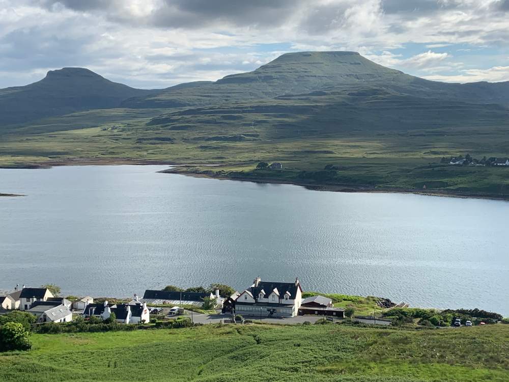 Isle of Skye
