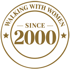Walking with Women Since 2000